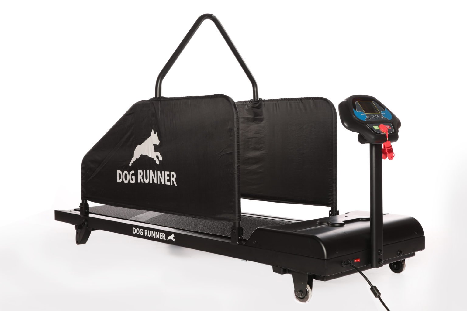 Treadmill for dogs – Dog Runner – Tracks – Dog Runner